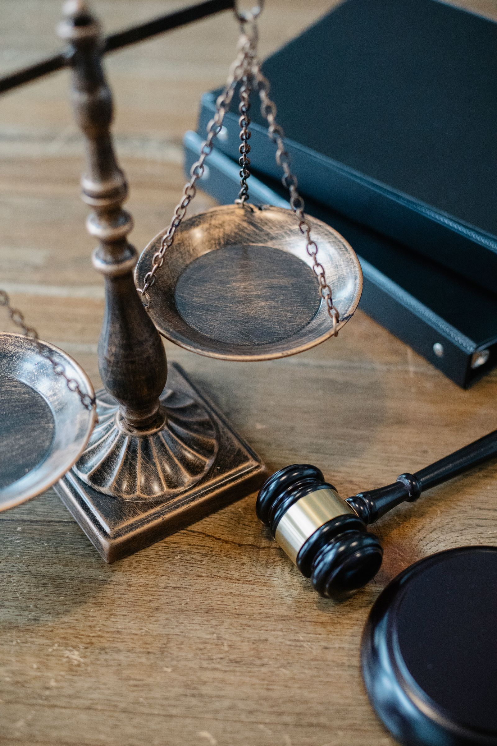 Litigation