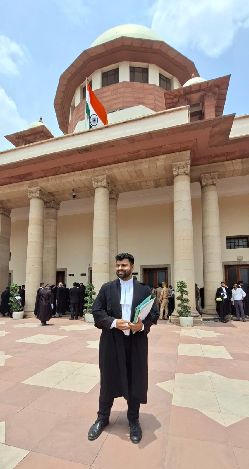 Rahul Kushwaha